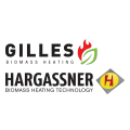 Gilles Biomass Heating doo